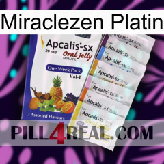 Miraclezen Platinum 11